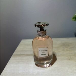 Coach Dreams Perfume